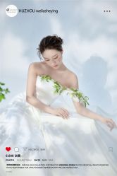 -至臻微拉婚纱摄影