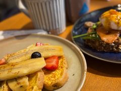 -Jamaicablue Coffeeshop(中央广场店)