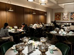 -鼎鼎香·港式火锅(北京SKP店)