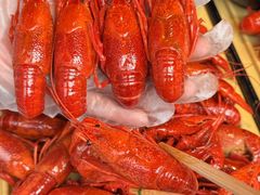 -肥肥虾庄·金牌油焖大虾(杨园滨江时代walk店)