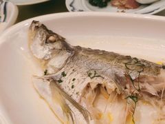 -杭州香格里拉·香宫中餐厅