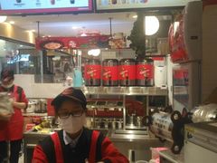 -沪上阿姨·精选茶饮(天河城店)