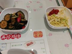 -麦当劳(金桥店)