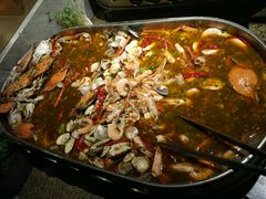 -星伦多自助料理(江阴万达店)