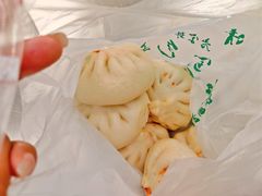 -清真石家包子(大皮院总店)
