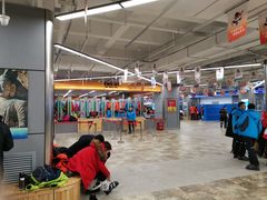 -大同万龙白登山国际滑雪场