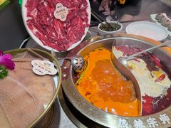-热辣宗师·串串火锅(万达金街店)
