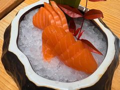 -千叶寿司创意融合料理(水韵城店)