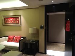 -北京东方茂酒店-宴会厅