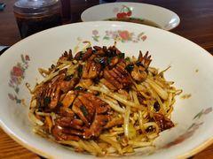 -小狗面馆(河东路店)