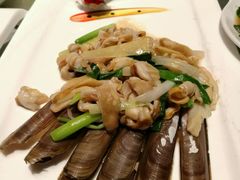 -骏莱海鲜鱼港(五角场店)