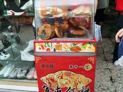 -甘记肥肠粉(马鞍北路店)