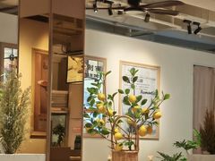 -Grand James·地中海bistro(百家湖1912店)