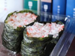 -n多寿司(滨湖万达广场店)