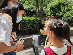 -瑞思少儿中心·少儿英语素养启蒙(勒泰直营校区)