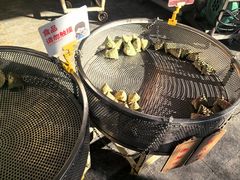 -赵记粽子(司前街店)