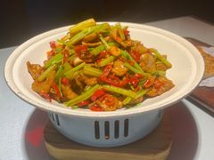 -阿西娅食府(中关村店)