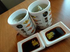 -采御鲜·回转寿司(汕头万达店)