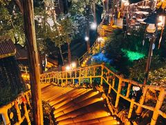 -巴倒烫陆派火锅山庄(南山总店)