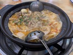 -李师傅脆肚(梅林店)