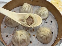 -小杨生煎(黄河路美食休闲街店)