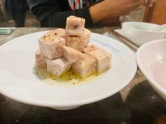 -绿茶餐厅(天津天河城店)