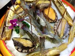 -捞围鲜·港式打边炉(海阳路店)