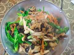 -涵家味土菜馆·徽州一绝臭鳜鱼(三河古镇店)