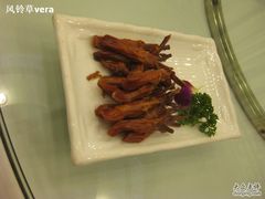 鸭舌-千岛湖鱼味馆(十字街总店)