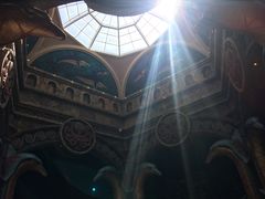 -波塞冬旅游度假区