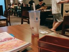-萨莉亚意式餐厅(龙阳广场店)