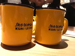 -太二酸菜鱼(中山龙之梦店)