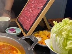 -井格重庆火锅(西直门凯德Mall店)