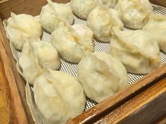 -倍儿美海鲜排挡·非遗海鲜蒸饺(洋货店)