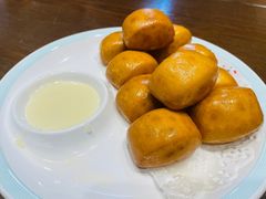 -掌上鲜(南顺城街店)