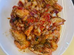 -铭副琦食·虾蟹烩馆(渔人码头店)