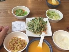 -金豆角砂锅焖面(安贞店)