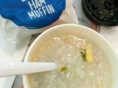 -麦当劳(团结湖店)