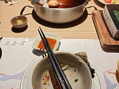 -匠和风精致料理(宁德万达店)