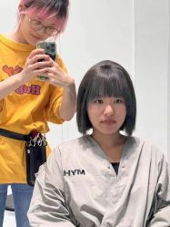 -YH HAIR SALON