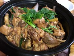 -海兴炭炉鸡(桥中北路店)