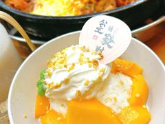 -高基五春川炒鸡排 韩国料理(威海总店)
