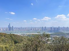 -岳麓山风景名胜区