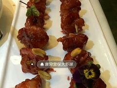 -唐廊烤鸭店(工体店)