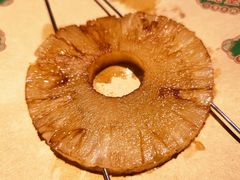 -蚝堡海鲜·威海菜·海肠捞饭·烧烤·亚洲吃蚝公司(幸福门店)