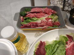 -盒马鲜生(财富中心店)