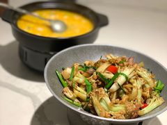 -北国饭店.海鲜.北方菜(新河路店)