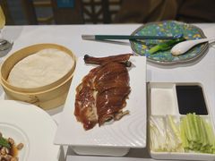 烤鸭-一品江南韵·淮扬菜