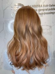 点击看大图 -潘多拉Hairsalon