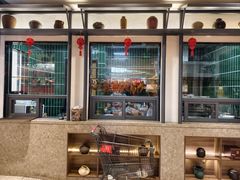 -白鹭·江南宴(茂悦东荟城店)